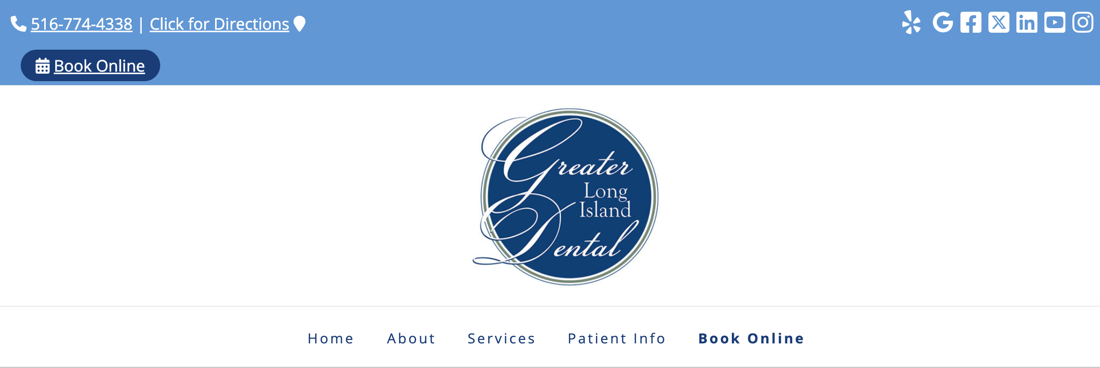 Greater Long Island Dental